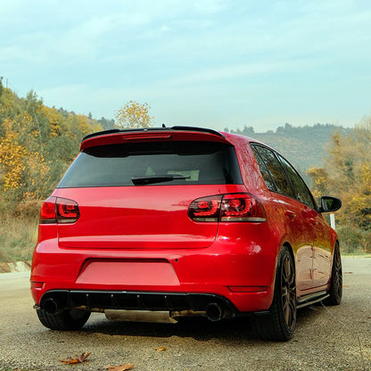 💫ART.7365 Bodykit per VW VOLKSWAGEN Golf Mk6 GTI 2008-2012💫