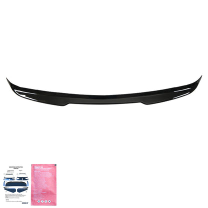 💫ART.7367 Spoiler da Tetto adatto per VW Golf Mk6 GTI / R 2008-2012💫