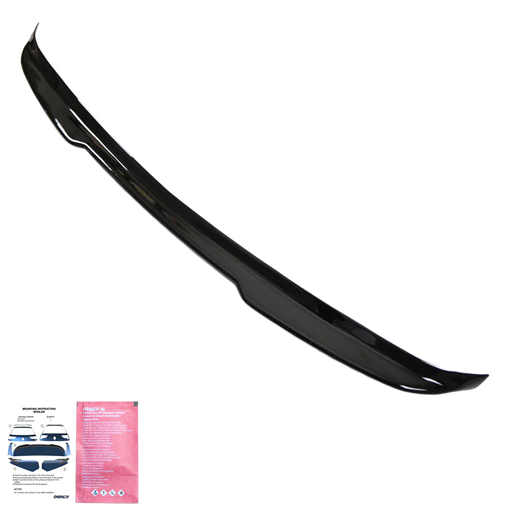 💫ART.7367 Spoiler da Tetto adatto per VW Golf Mk6 GTI / R 2008-2012💫