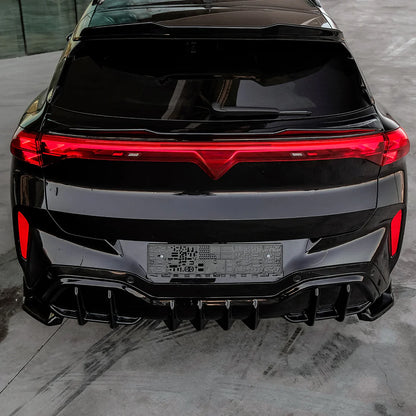 💫ART.5155 Spoiler Tetto compatibile con CUPRA Terramar Mk1 2025+💫
