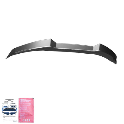 💫ART.5155 Spoiler Tetto compatibile con CUPRA Terramar Mk1 2025+💫