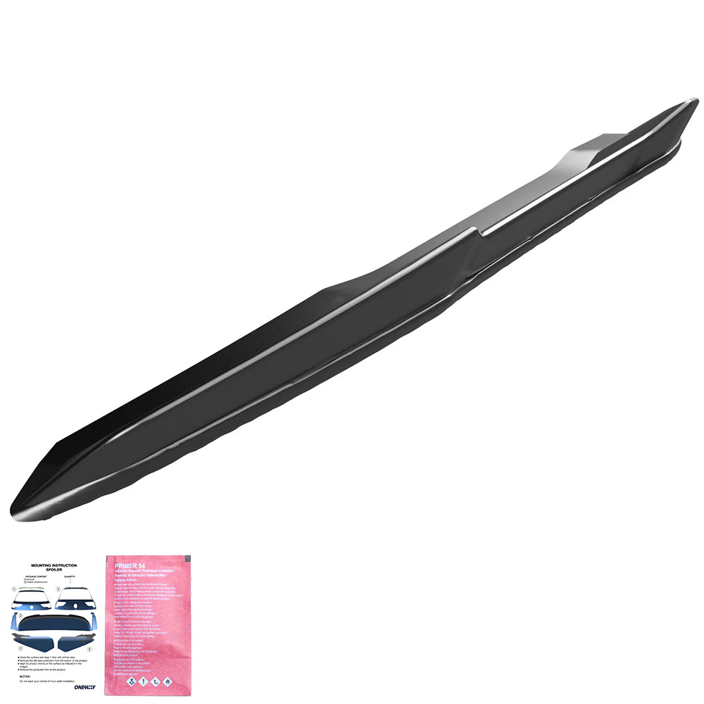 💫ART.5155 Spoiler Tetto compatibile con CUPRA Terramar Mk1 2025+💫