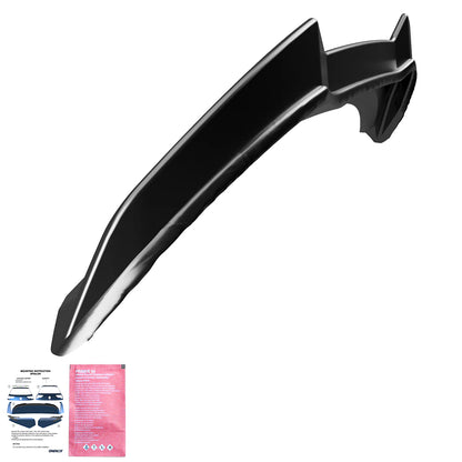 💫ART.5155 Spoiler Tetto compatibile con CUPRA Terramar Mk1 2025+💫