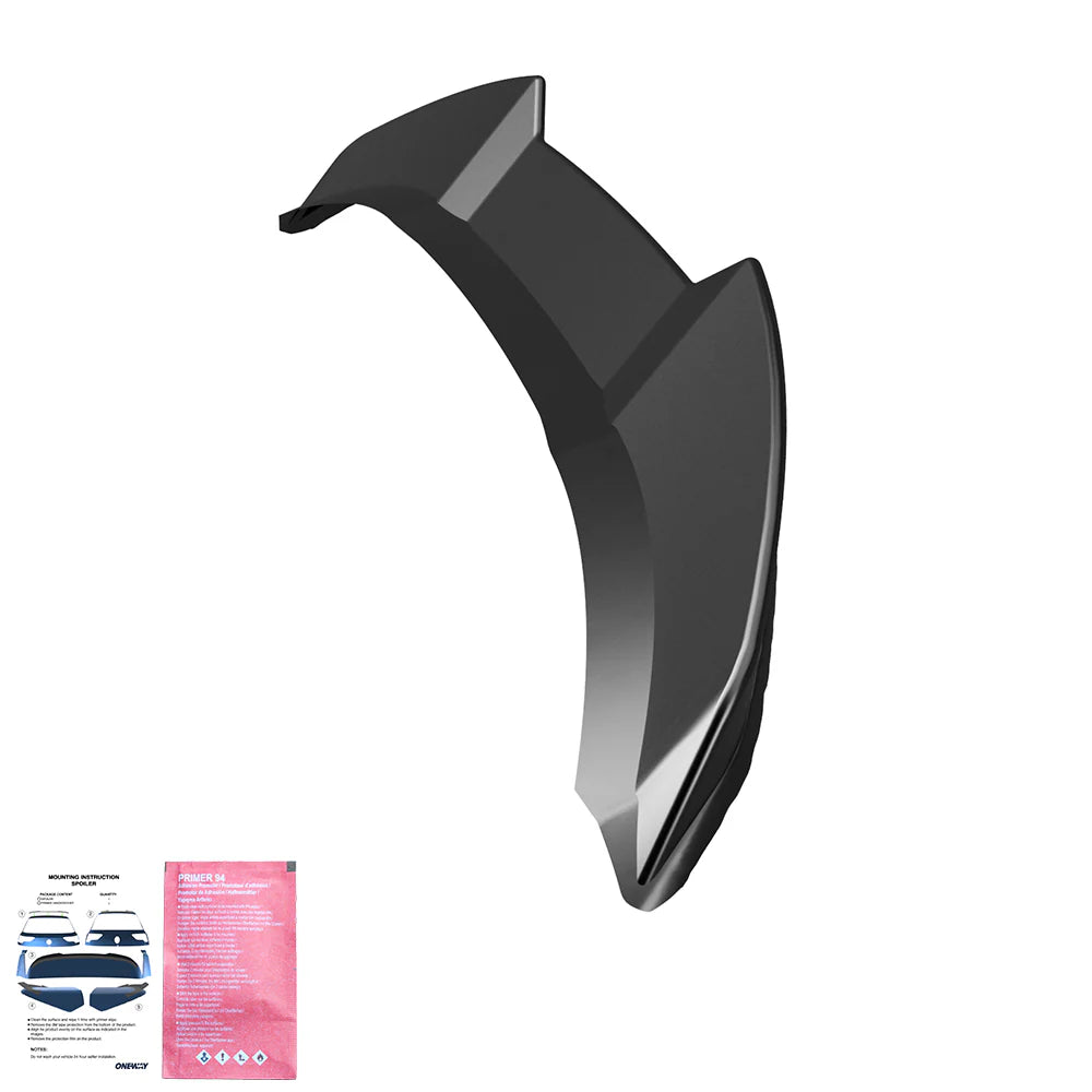 💫ART.5155 Spoiler Tetto compatibile con CUPRA Terramar Mk1 2025+💫