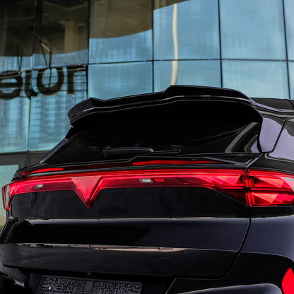 💫ART.5157 Spoiler Bagagliaio compatibile con CUPRA Terramar Mk1 2025+💫