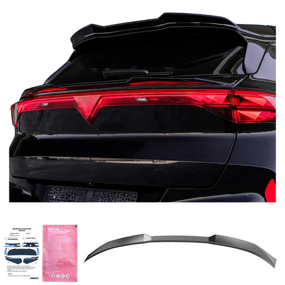 💫ART.5157 Spoiler Bagagliaio compatibile con CUPRA Terramar Mk1 2025+💫