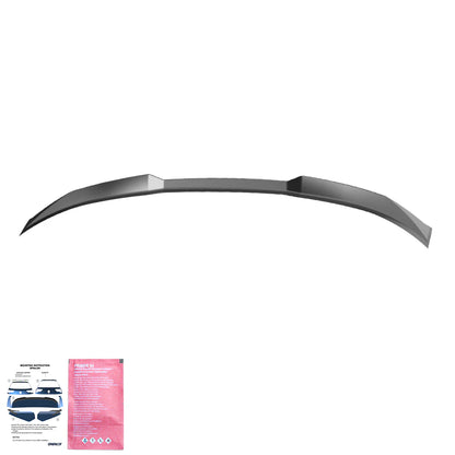 💫ART.5157 Spoiler Bagagliaio compatibile con CUPRA Terramar Mk1 2025+💫