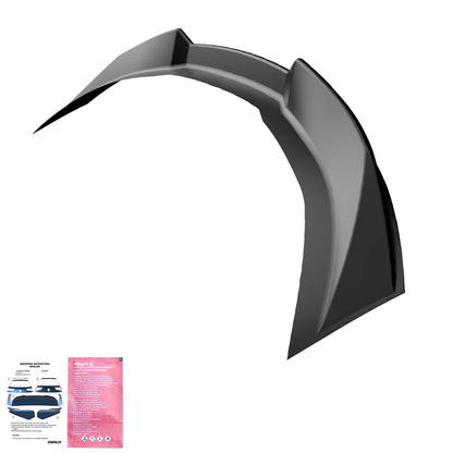 💫ART.5157 Spoiler Bagagliaio compatibile con CUPRA Terramar Mk1 2025+💫