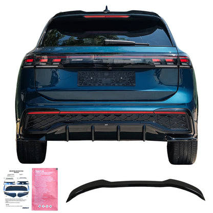 💫 Body Kit adatto per VW VOLKSWAGEN Tiguan R-Line Mk3 2024+💫