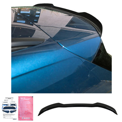 💫ART.2923 Spoiler VW VOLKSWAGEN Tiguan Standard/R-Line Mk3 2024+💫