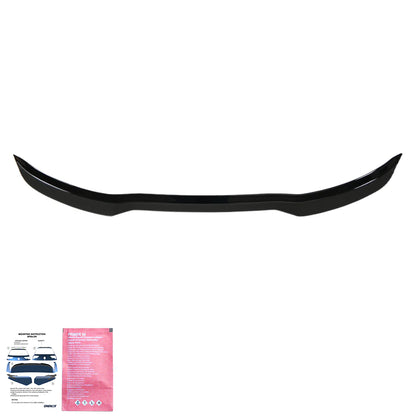 💫ART.2923 Spoiler VW VOLKSWAGEN Tiguan Standard/R-Line Mk3 2024+💫