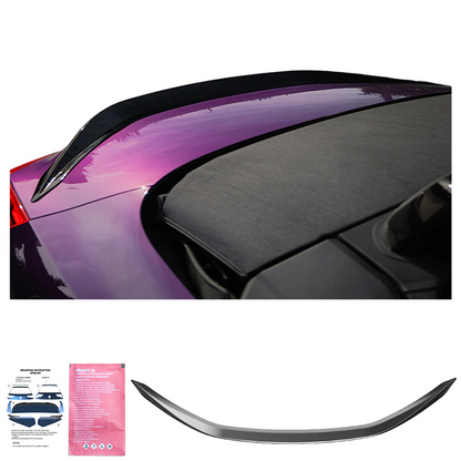 💫ART.8850 Spoiler Posteriore per BMW Z4 M-Pack G29/G29 Facelift 2018+💫