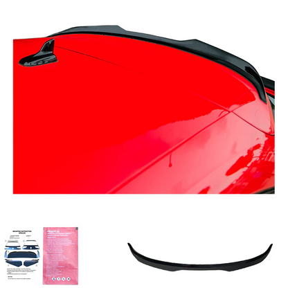 💫ART.10049 BodyKit adatto per AUDI Q3 S-Line Sportback F3 2019-2025💫