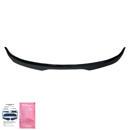 💫ART.10051 Spoiler sul Tetto per AUDI Q3 / Q3 S-Line / RSQ3 Sportback F3 2019-2025💫