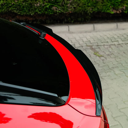 💫ART.10052 Spoiler Posteriore per AUDI Q3 /Q3 S-Line /RSQ3 Sportback F3 19-25💫