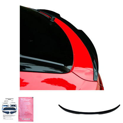 💫ART.10052 Spoiler Posteriore per AUDI Q3 /Q3 S-Line /RSQ3 Sportback F3 19-25💫