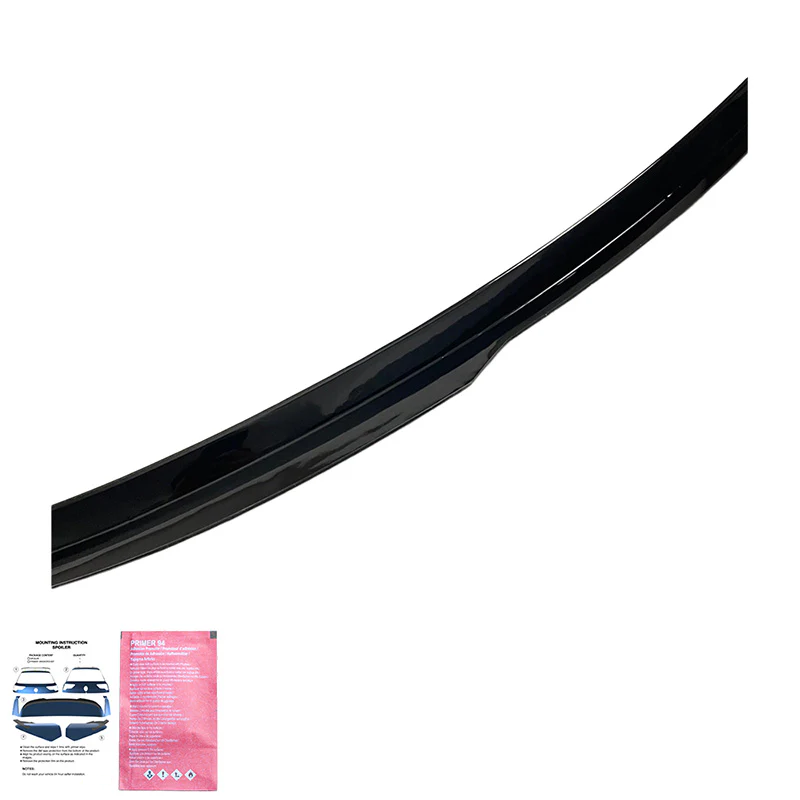 💫ART.10052 Spoiler Posteriore per AUDI Q3 /Q3 S-Line /RSQ3 Sportback F3 19-25💫