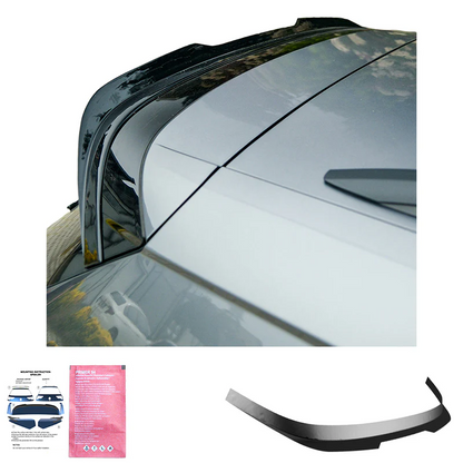 💫ART.10159 Spoiler sul Tetto per SKODA Kodiaq Std/RS/Sportline MK1 Facelift 2021-💫