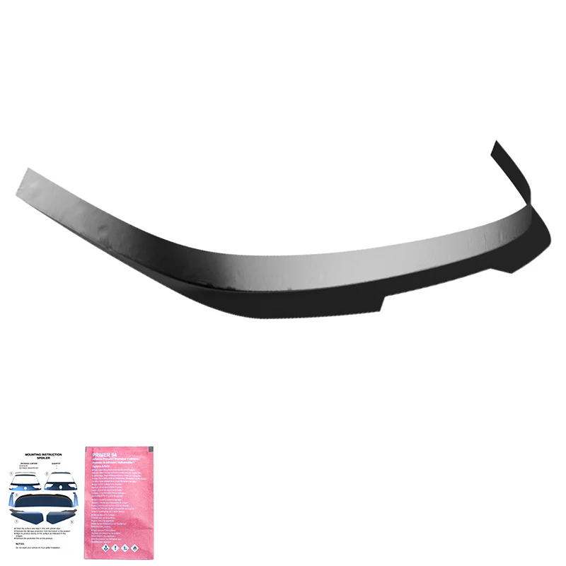 💫ART.10159 Spoiler sul Tetto per SKODA Kodiaq Std/RS/Sportline MK1 Facelift 2021-💫