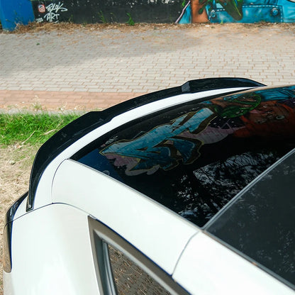 ✨ART.10298 Spoiler Posteriore - TESLA Model Y MK1 Facelift 2025+✨