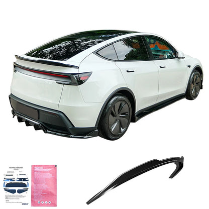 ✨ART.10298 Spoiler Posteriore - TESLA Model Y MK1 Facelift 2025+✨