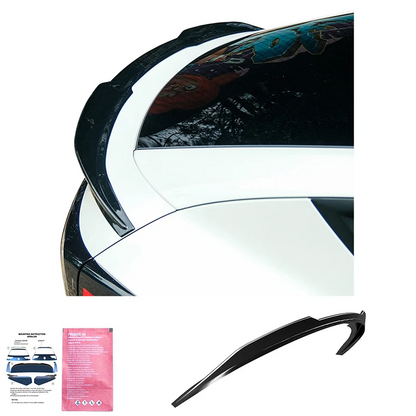 ✨ART.10298 Spoiler Posteriore - TESLA Model Y MK1 Facelift 2025+✨