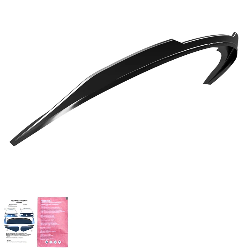 ✨ART.10298 Spoiler Posteriore - TESLA Model Y MK1 Facelift 2025+✨
