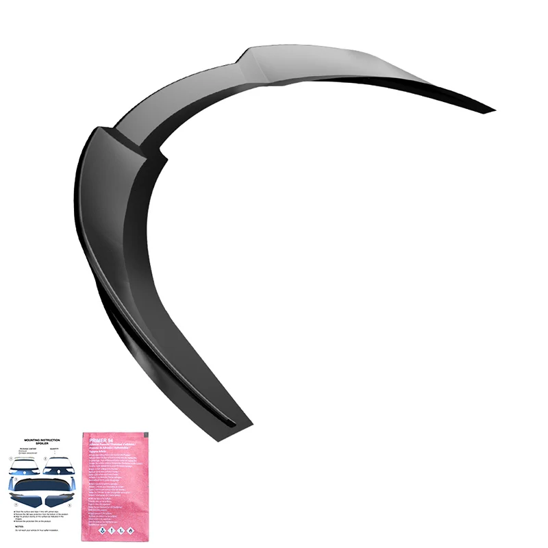 ✨ART.10298 Spoiler Posteriore - TESLA Model Y MK1 Facelift 2025+✨