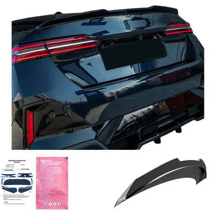 👉Spoiler posteriore per BMW Serie 5 / i5 G60 Berlina M-Pack 2023+👈