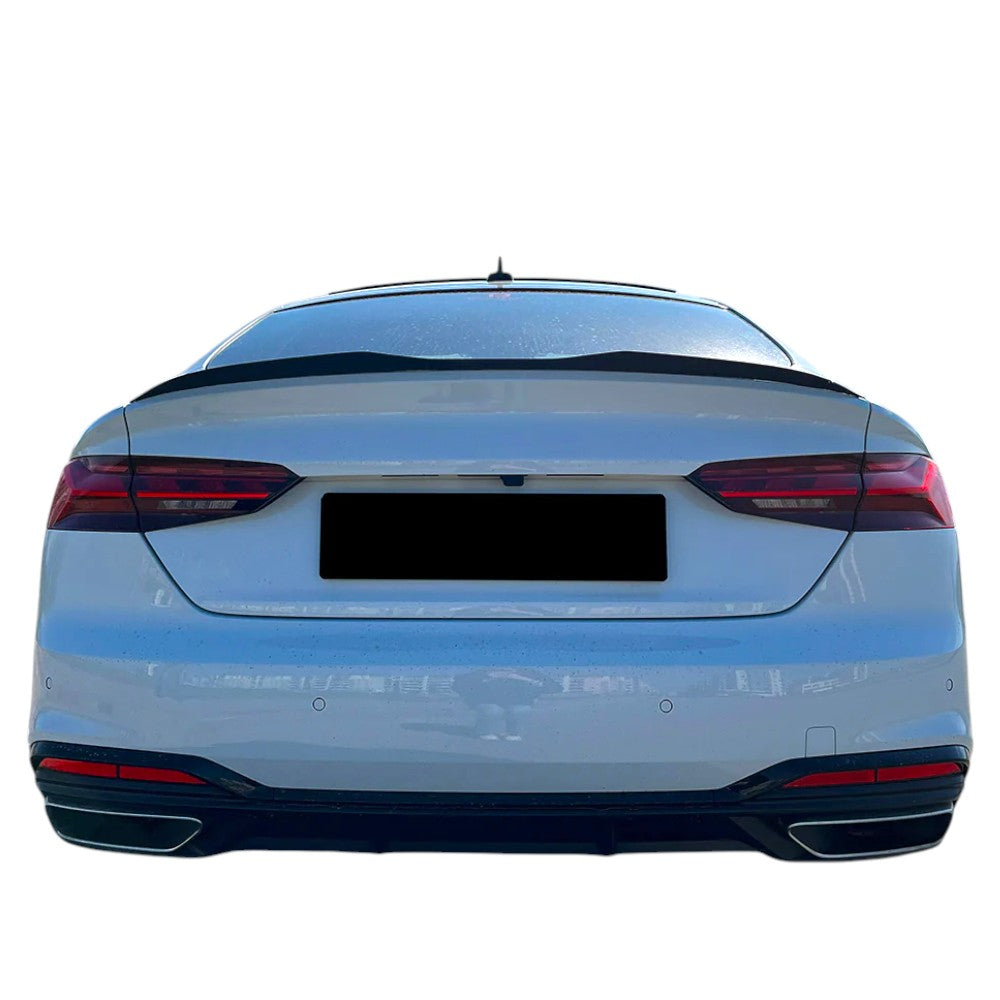 💫ART.3168 Spoiler AUDI A5 S-Line / S-Line Facelift F5 Sportback 2016+💫