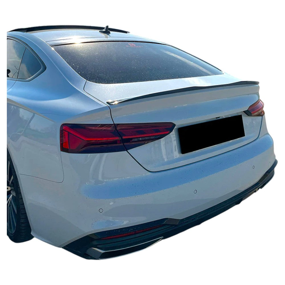 💫ART.3168 Spoiler AUDI A5 S-Line / S-Line Facelift F5 Sportback 2016+💫