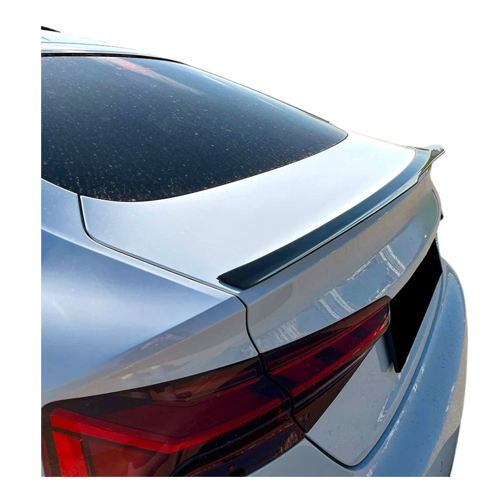💫ART.3168 Spoiler AUDI A5 S-Line / S-Line Facelift F5 Sportback 2016+💫