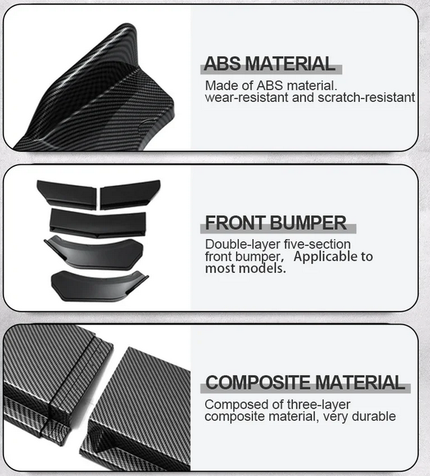 ART.5063 SPLITTER UNIVERSAL
