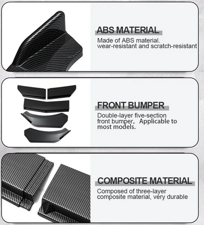 ART.5063 SPLITTER UNIVERSAL