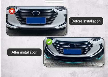 ART.5063 SPLITTER UNIVERSAL