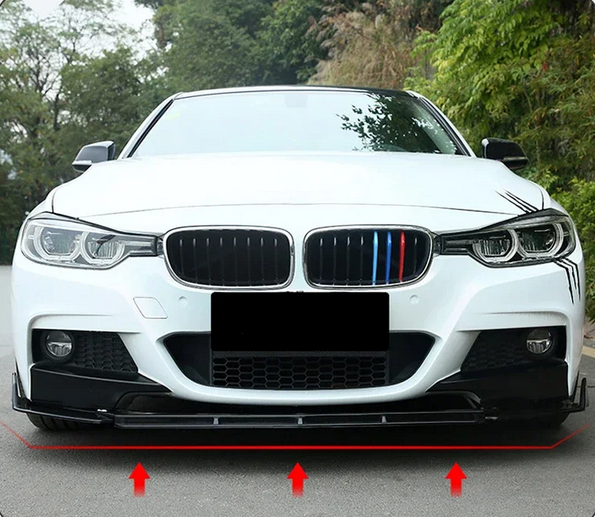 ART.5063 SPLITTER UNIVERSAL