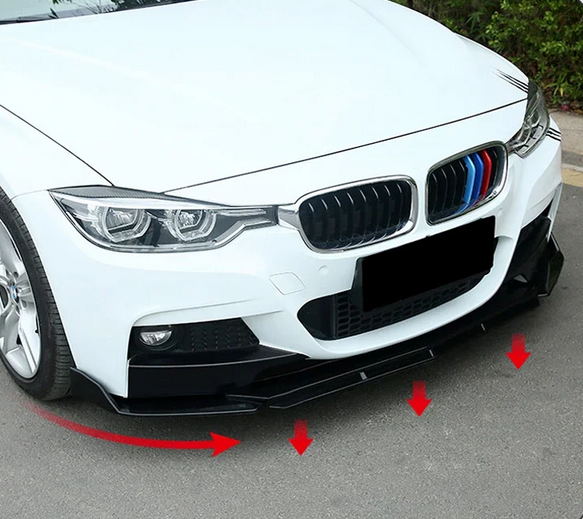 ART.5063 SPLITTER UNIVERSAL