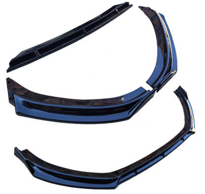 ART.4842  SPLITTER  Audi A3 8V 2017 -2020