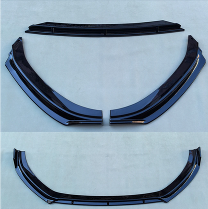 ART.4842  SPLITTER  Audi A3 8V 2017 -2020