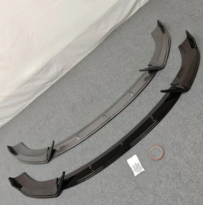 ART.5071  SPLITTER Mercedes Benz E Classe W214 E260 E300 2024-2025+