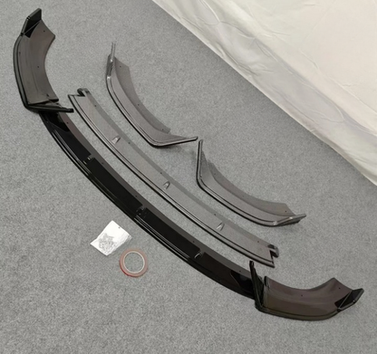 ART.5071  SPLITTER Mercedes Benz E Classe W214 E260 E300 2024-2025+