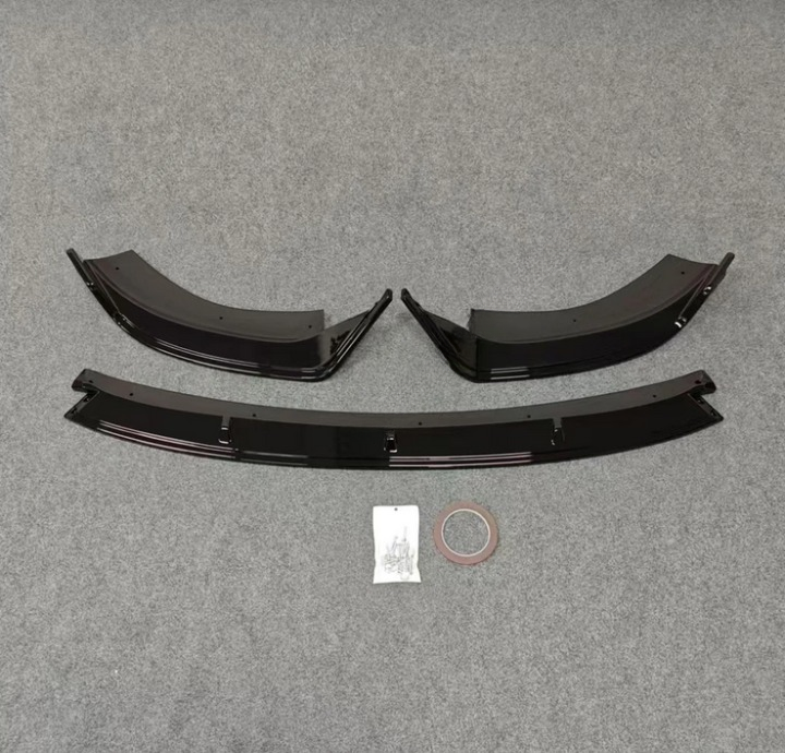 ART.5071  SPLITTER Mercedes Benz E Classe W214 E260 E300 2024-2025+