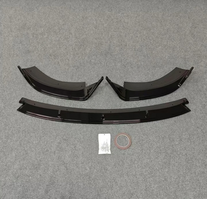 ART.5071  SPLITTER Mercedes Benz E Classe W214 E260 E300 2024-2025+