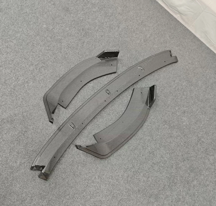 ART.5071  SPLITTER Mercedes Benz E Classe W214 E260 E300 2024-2025+