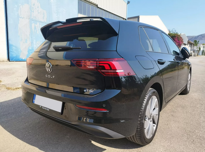 ART.2714  Spoiler  V.2 Volkswagen Golf Mk8