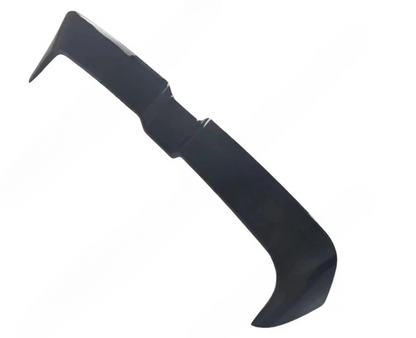 ART.4844  SPOILER Audi A3 S Linea S3 2013-2020