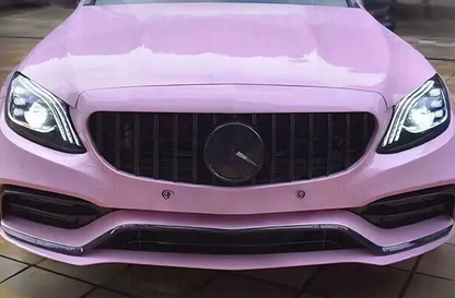 💕ART.8344  FARI ANTERIORI MERCEDES CLASSE C  W205 LED 2014-2020 💕