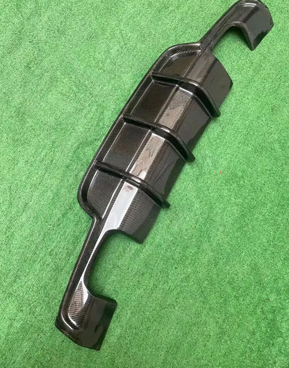 ART.7496 DIFFUSORI BMW SERIE 3 F30 F35