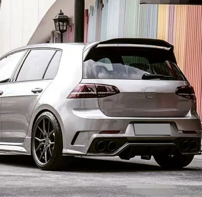 💕ART.7688  SPOILER VW GOLF 7 MK7 2014-2019 💕