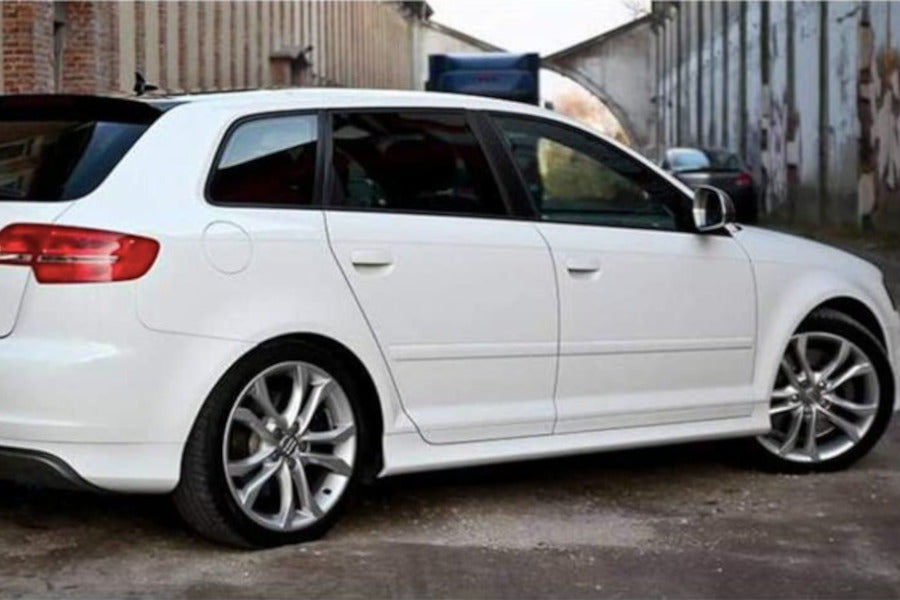 ✨SKIRT SUITABLE FOR Audi A3 3D 2004-2013 ✨ 